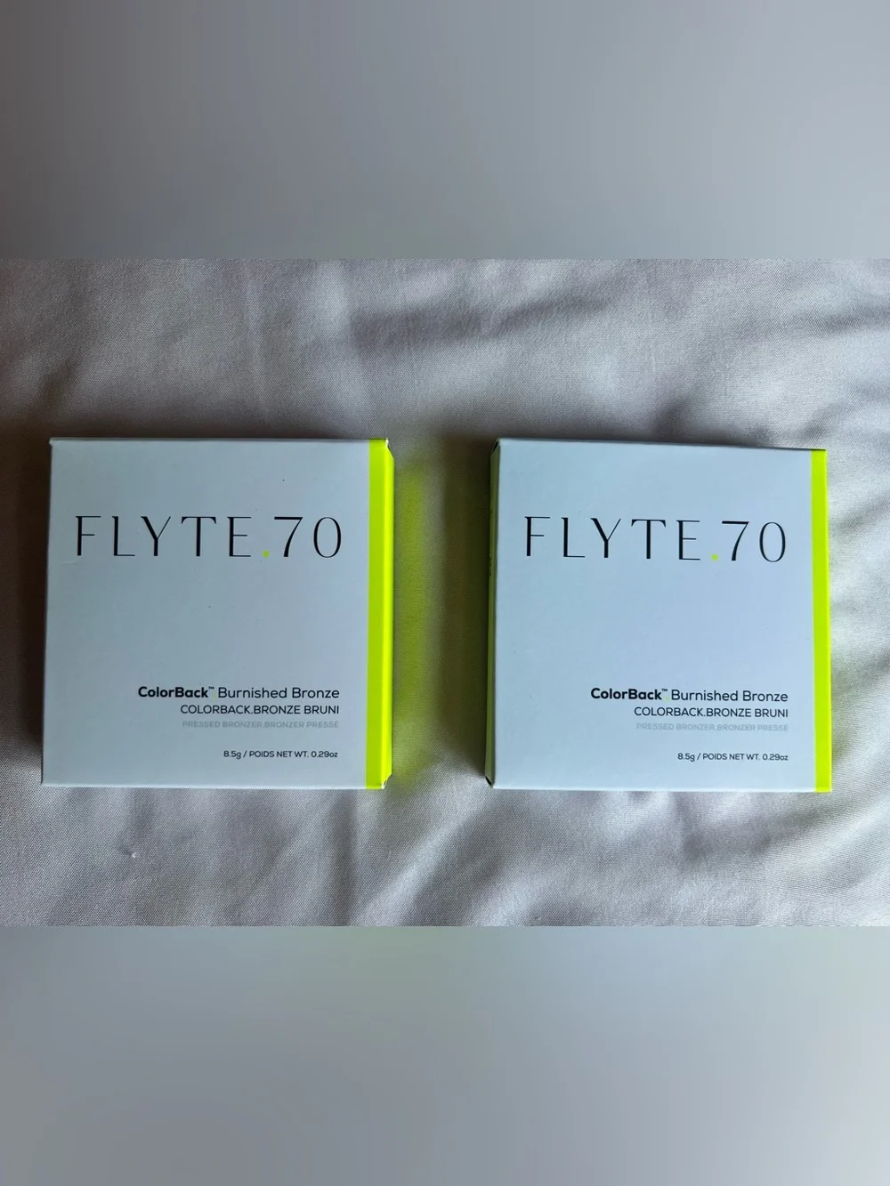 Flyte 70 Bronzer Set